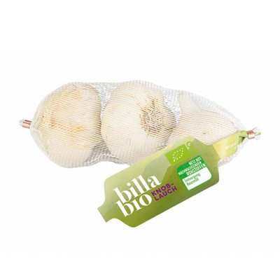 Bild von BILLA Bio Knoblauch