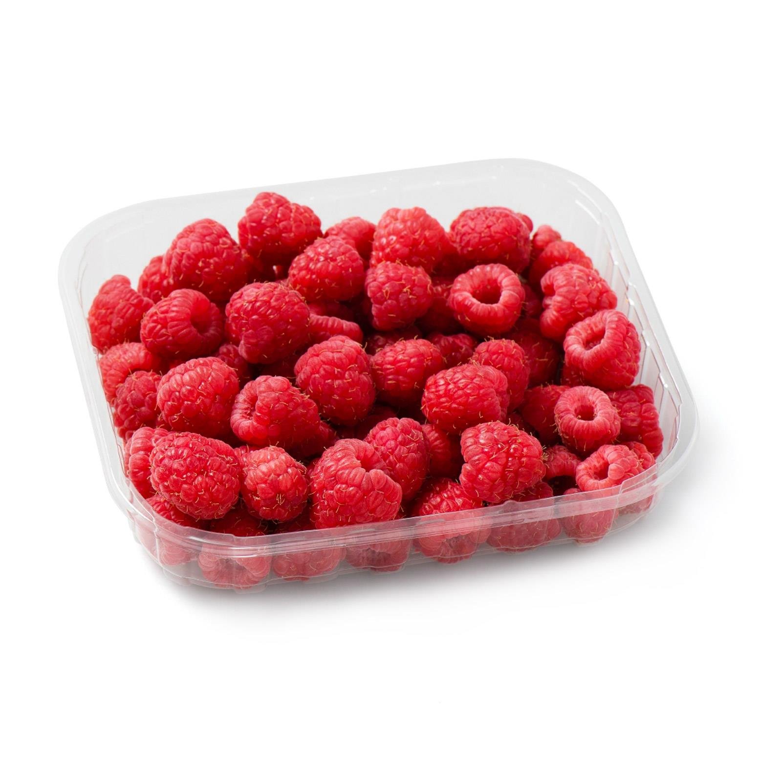 Austria product data sample: Himbeeren