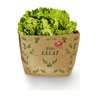 Bild von Ja! Natürlich Batavia Salat