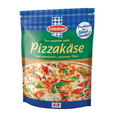 Image of Schärdinger Pizzakäse