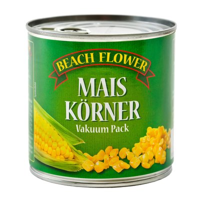 Image of Beach Flower Maiskörner
