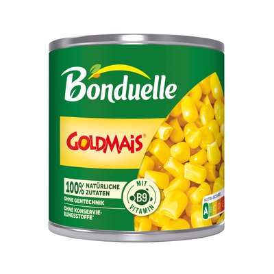Bild von Bonduelle Goldmais
