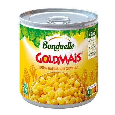 Image of Bonduelle Goldmais
