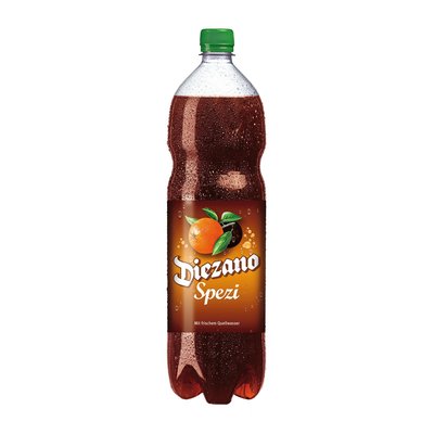 Image of Diezano Cola-Mix