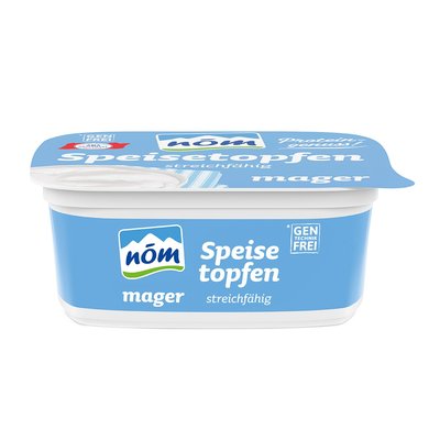 Image of nöm Speisetopfen mager