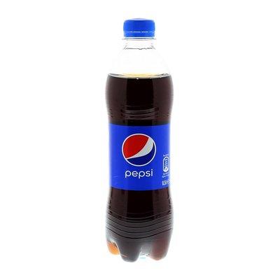 Image of Pepsi Cola