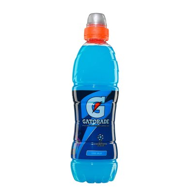 Image of Gatorade Cool Blue