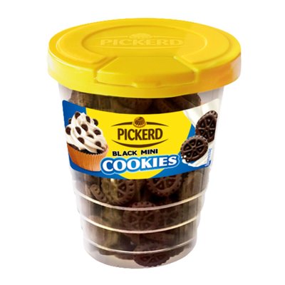 Image of Pickerd Mini Cookies