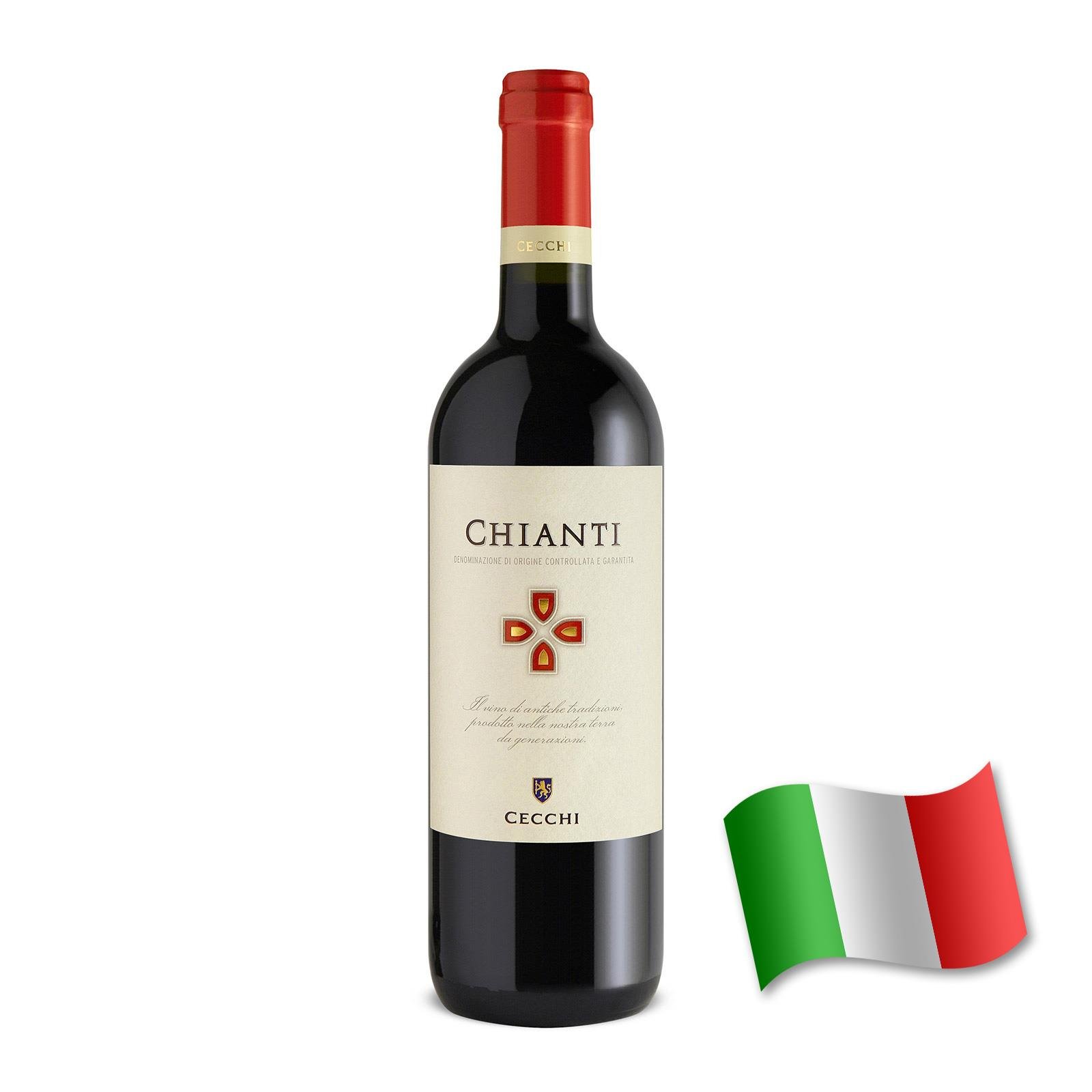 Cecchi Chianti BILLA Online Shop