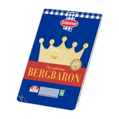 Bild von Schärdinger Bergbaron Scheiben