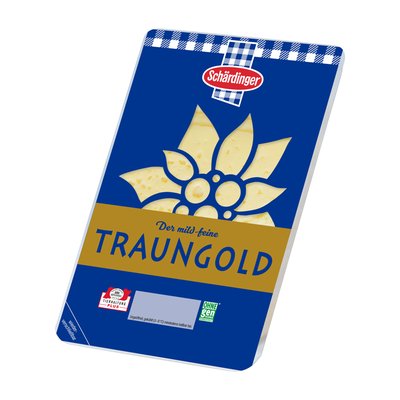 Bild von Schärdinger Traungold Scheiben