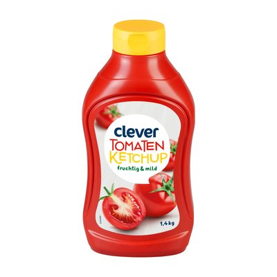 Bild von Clever Ketchup