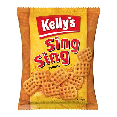 Image of Kelly's Sing Sing