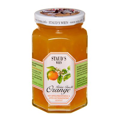 Image of Staud's Reine Frucht Orange