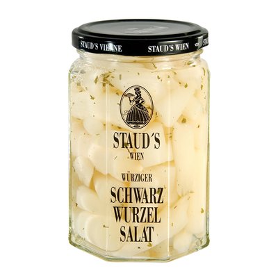 Image of Staud's Würziger Schwarzwurzel Salat