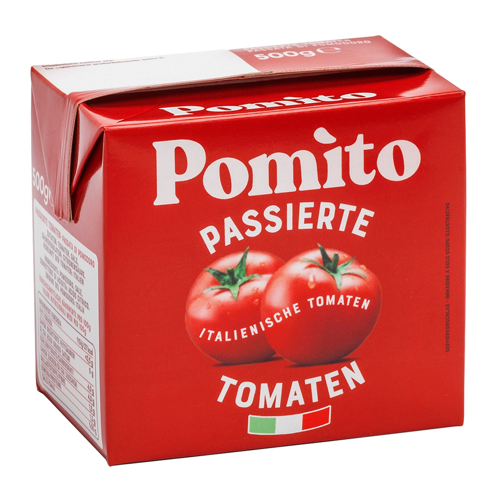 Pomito Passierte Tomaten BILLA Online Shop