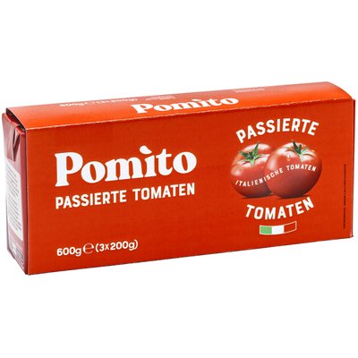 Image of Pomito Passierte Tomaten