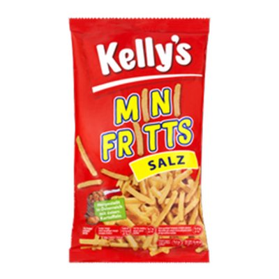 Image of Kelly's Mini Fritts gesalzen