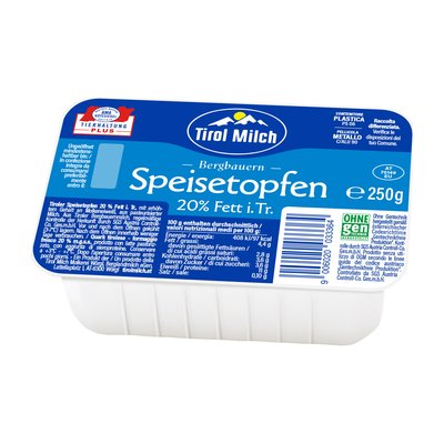 Bild von Tirol Milch Speisetopfen