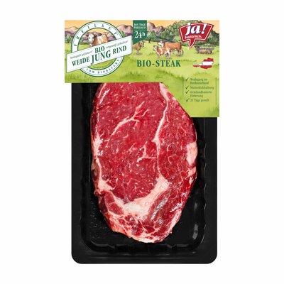 Bild von Ja! Natürlich Rib Eye Steak