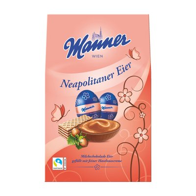 Bild von Manner Neapolitaner Eier