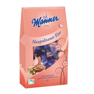 Bild von Manner Neapolitaner Eier