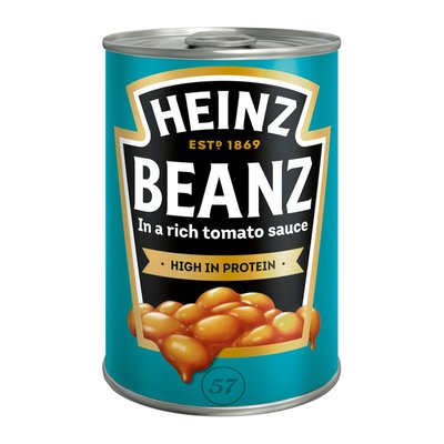 Image of Heinz Baked Beans