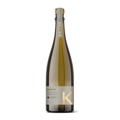 Bild von Kattus Organic Bio Sekt