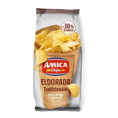 Bild von Amica Eldorada Chips Classic