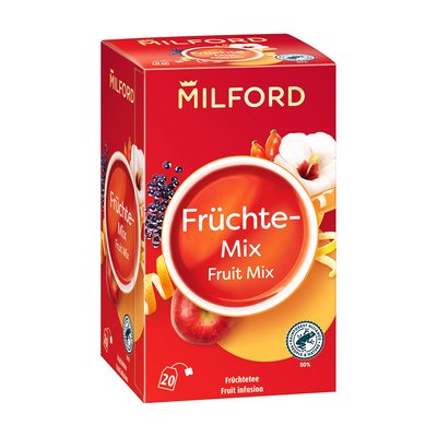 Bild von Milford Früchtemix