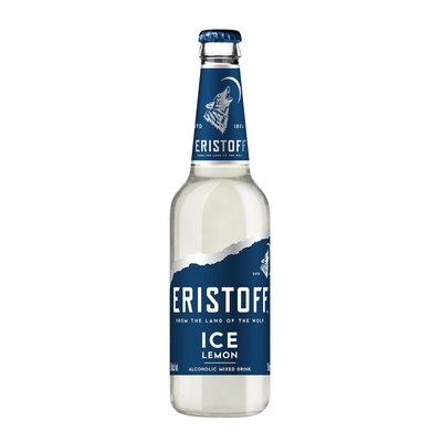 Image of Eristoff Ice