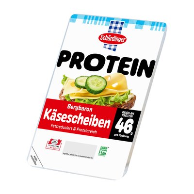 Bild von Schärdinger Protein Bergbaron Scheiben