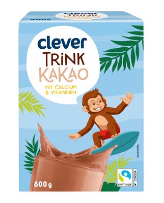 Image of Clever Trink-Kakao