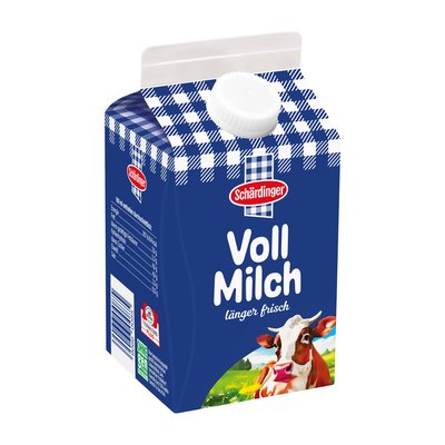 Bild von Schärdinger Vollmilch länger frisch 3.5%