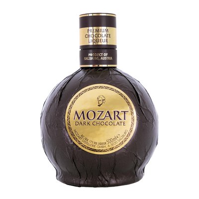 Image of Mozart Dark Chocolate