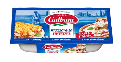 Bild von Galbani Mozzarella Stange