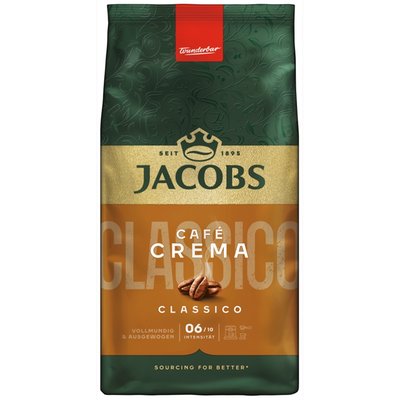 Bild von Jacobs Caffè Crema Classico