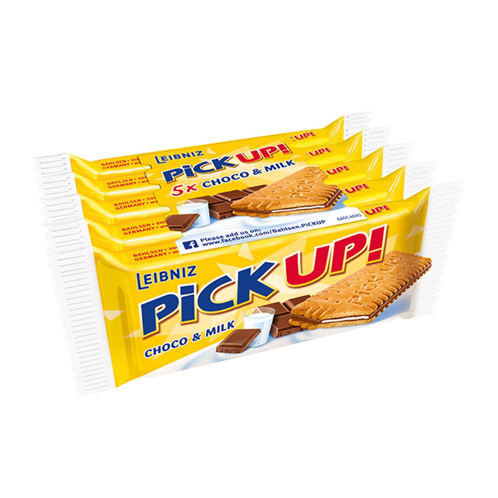 Leibniz pick up choco milch billa online shop
