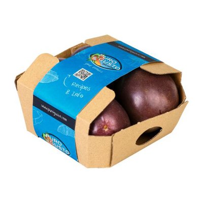 Bild von Passionsfrucht