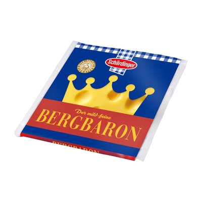 Bild von Schärdinger Bergbaron
