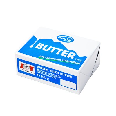Bild von Ennstal Milch Teebutter