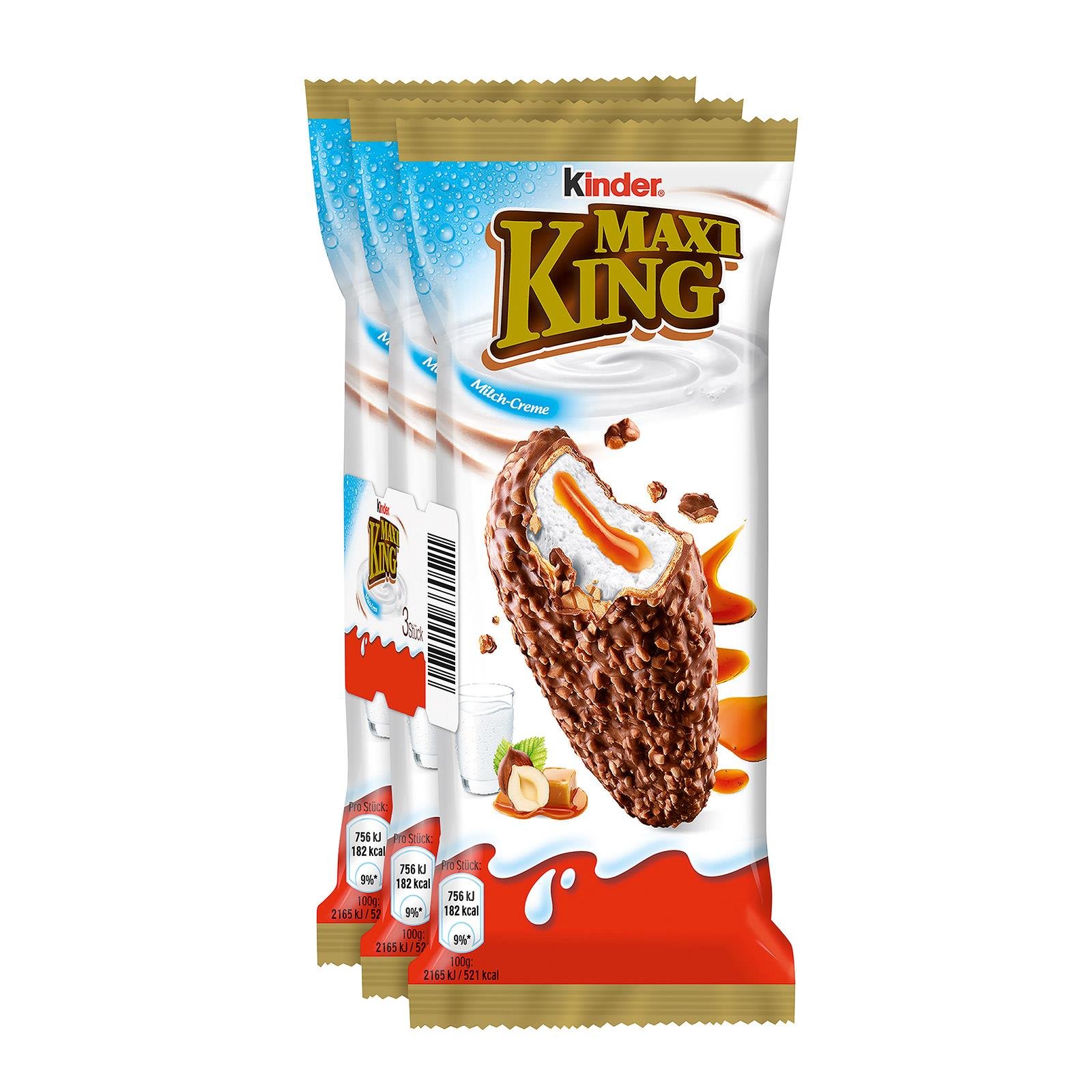 Kinder Maxi King | BILLA Online Shop