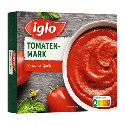 Bild von Iglo Tomatenmark