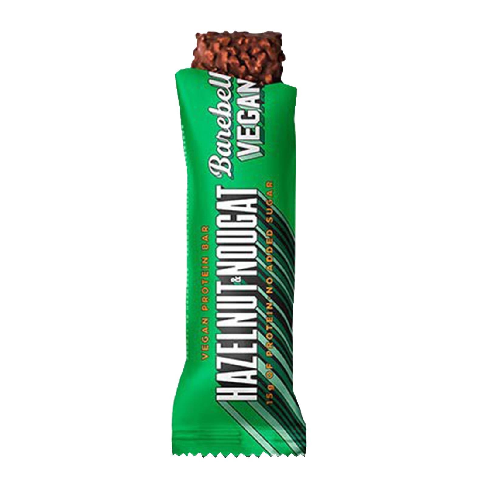 Barebells Hazelnut Nougat Vegan BILLA Online Shop