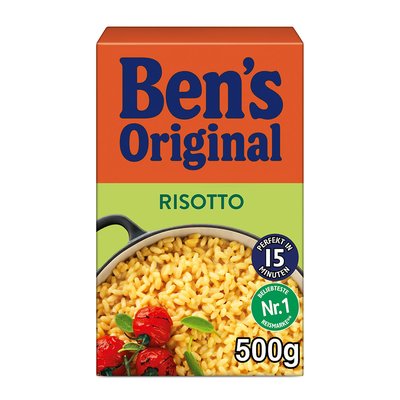 Image of Ben's Original Risotto Reis