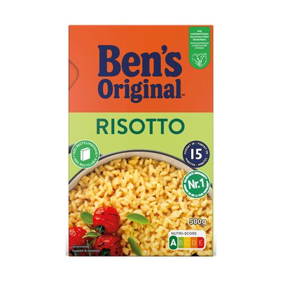 Bild von Ben's Original Risotto-Reis