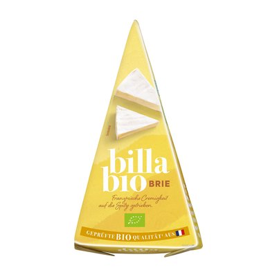 Bild von BILLA Bio Briespitze
