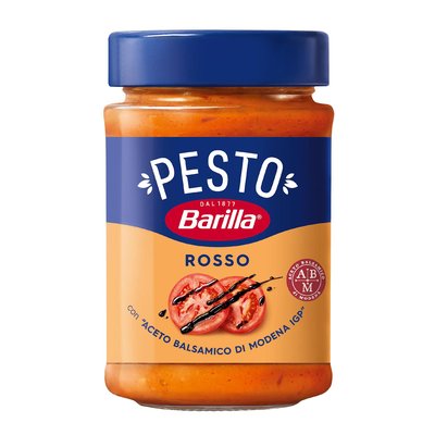 Image of Barilla Pesto Rosso