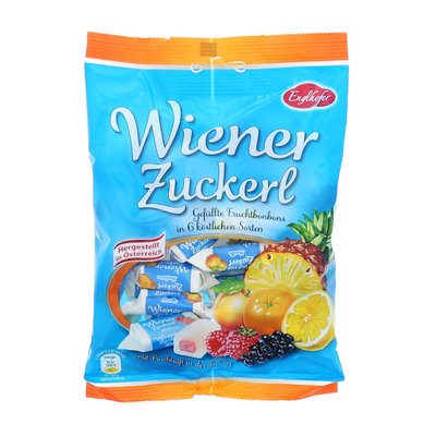Image of Englhofer Wiener Zuckerl