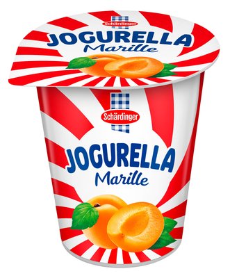 Bild von Schärdinger Jogurella Marille